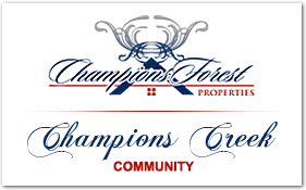 Champions Creek Apartments